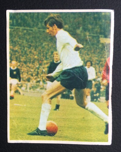 Unknown 1970 football - unknown, 1970's