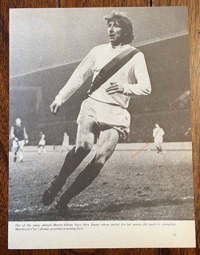 1970s all stars football - 1970s,