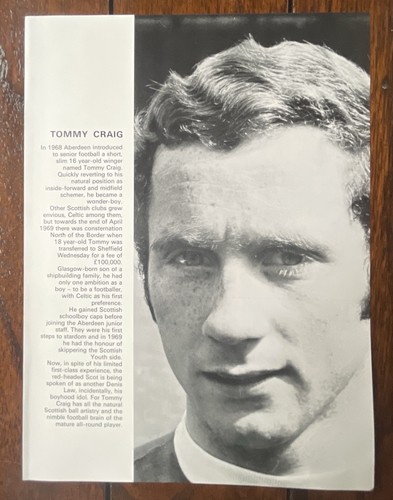 1970s super football - 1970s, book