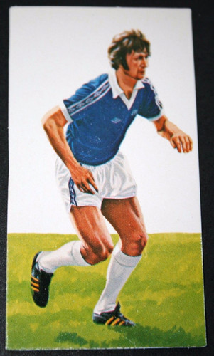 Everton scotland rioch - ,