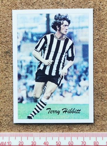 Popular 1970s footballers - popular,