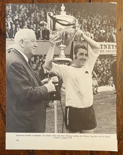 1970s all stars football - 1970s,
