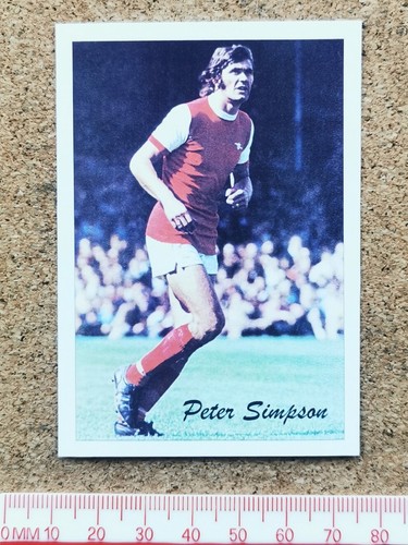 Popular 1970s footballers - popular,