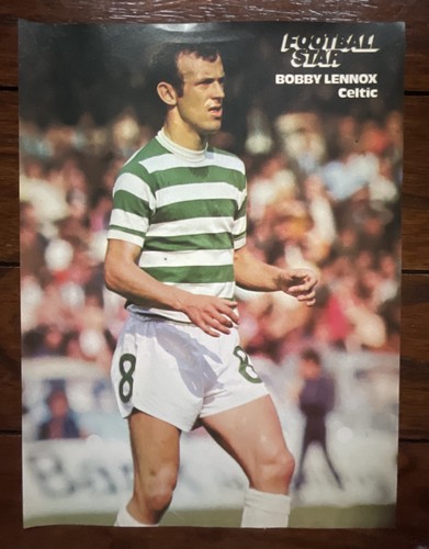 Football star rare 1970s - rare,