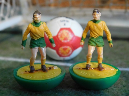 Vintage 1970s subbuteo - vintage,