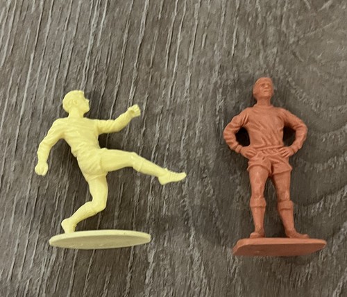 Vintage plastic toy - vintage,