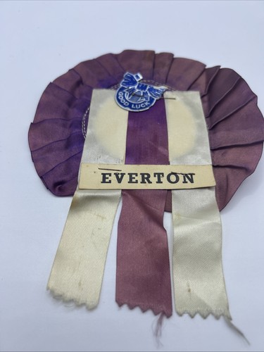 Everton rare vintage - -, rare,