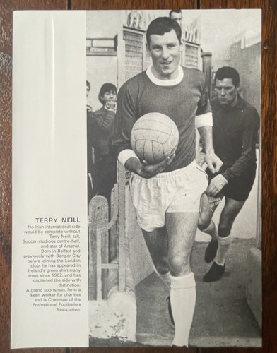 1970s super football book - super,