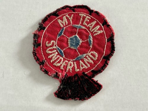 Sunderland 1970 s rare - -,