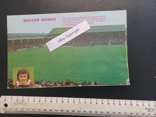 Ground pic from 1970's