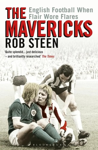 The mavericks english - the,