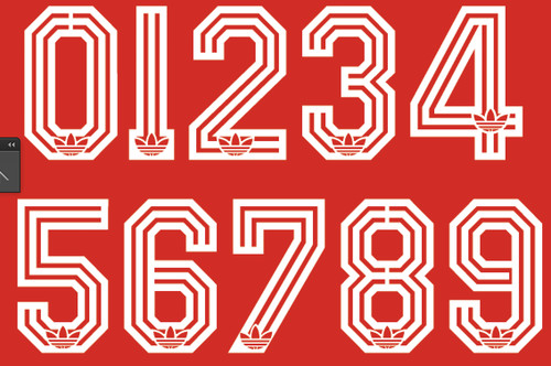 Vinyl 1970s s football - 80's,