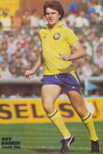Football photo ray hankin - photo>ray,