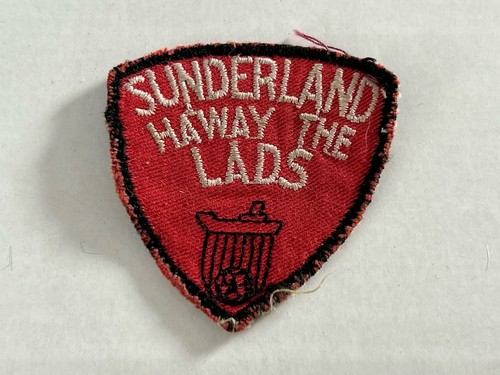 Sunderland 1970 s rare - 1970’s,