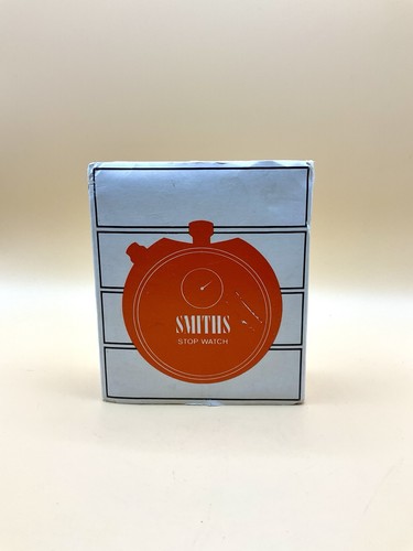 Vintage 1970s smiths - smiths, sport