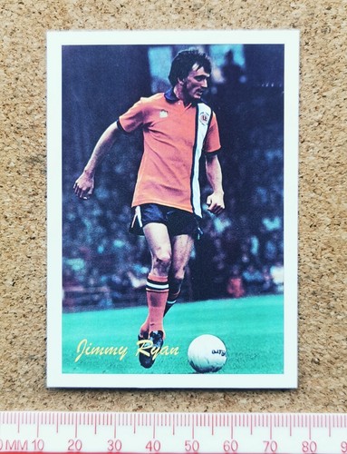 Popular 1970s footballers - popular,