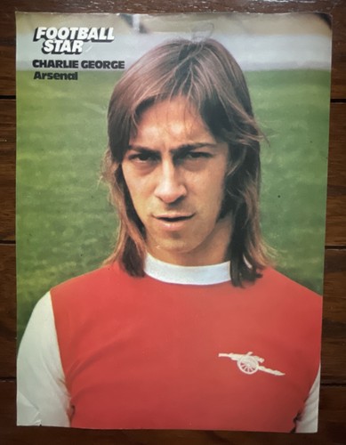 Football star rare 1970s - football,