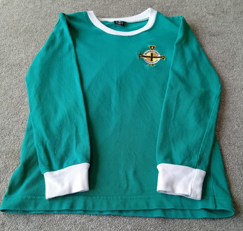 Northern ireland football - northern,