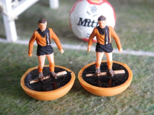 Vintage 1970s subbuteo - vintage,