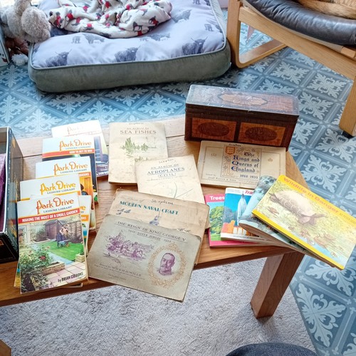 Bundle 1970s park drive - park,