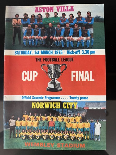 Aston villa norwich city - aston,