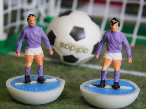 Vintage 1970s subbuteo - vintage,