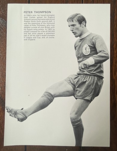 1970s super football book - football,