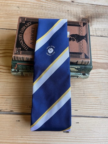 Vintage leeds united - leeds,