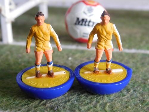 Vintage 1970s subbuteo - vintage,