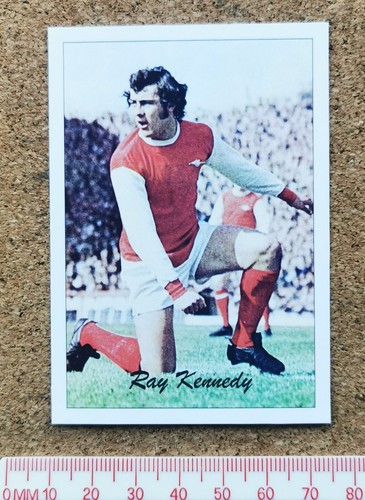 Popular 1970s footballers - 1970s,
