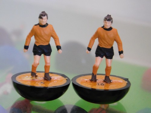 Vintage 1970s subbuteo - 1970s,