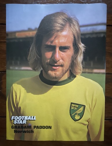 Football star rare - star,