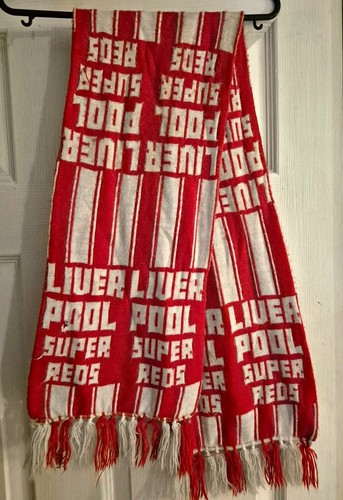 Vintage 1970 liverpool super - vintage,