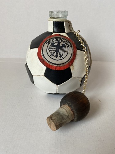 Vintage germany football - vintage,