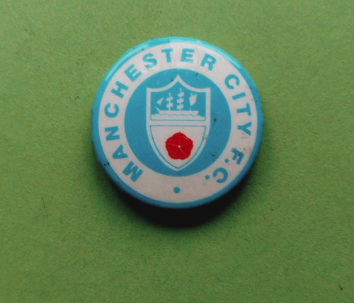 Football vintage manchester - football,