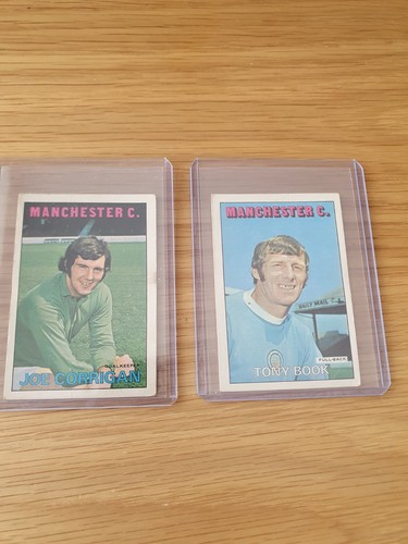 Vintage 1970s manchester - ,