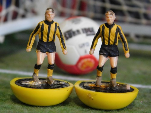 Vintage 1970s subbuteo - vintage,