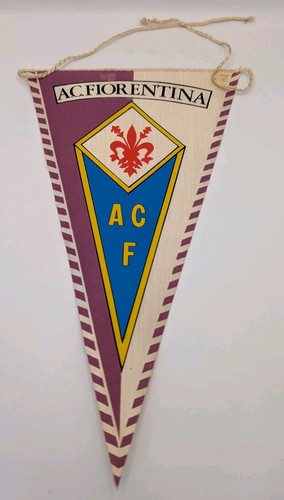 Fiorentina 1970 vintage - 1970's,
