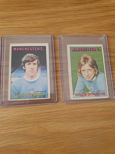 Vintage 1970s manchester - ,