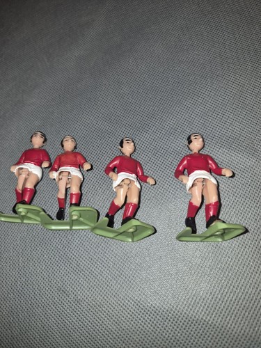 Vintage football figures - football, by