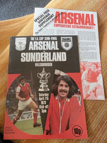 Sunderland arsenal cup - v,