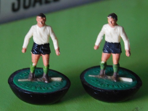 Vintage 1970s subbuteo - 1970s,