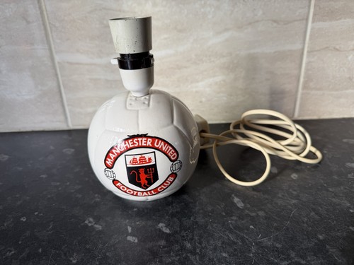 Vintage ceramic manchester - vintage,