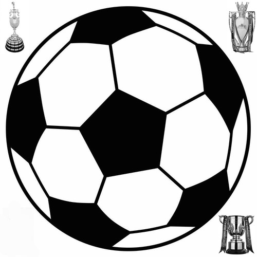 Soccer rewind various - rewind,