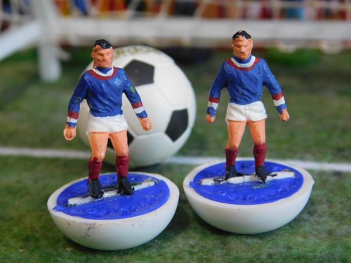 Vintage 1970s subbuteo - vintage,