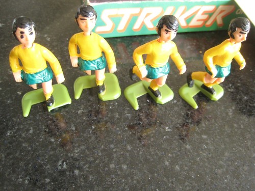 Parker palitoy striker 1970s - parker,