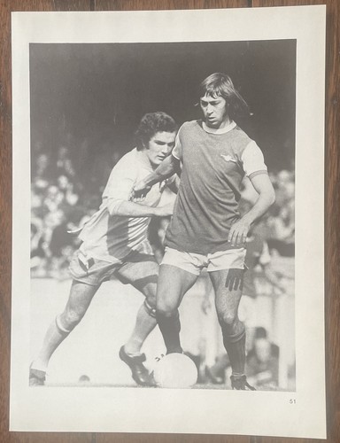 Champions football annual - football,