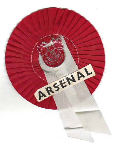 Arsenal 1970s cup - arsenal,