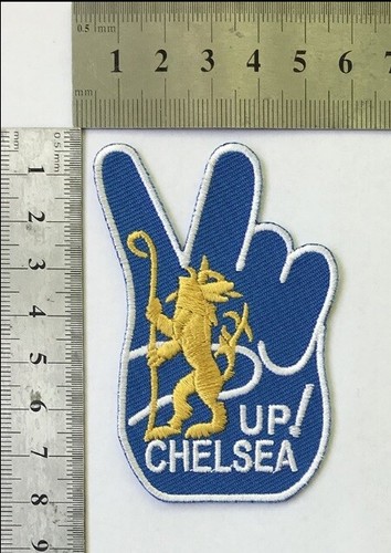 Chel5ea embroidered - x,