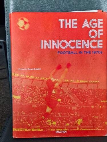 Taschen the age innocence - taschen, of